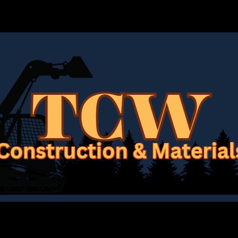 TCW Construction Logo