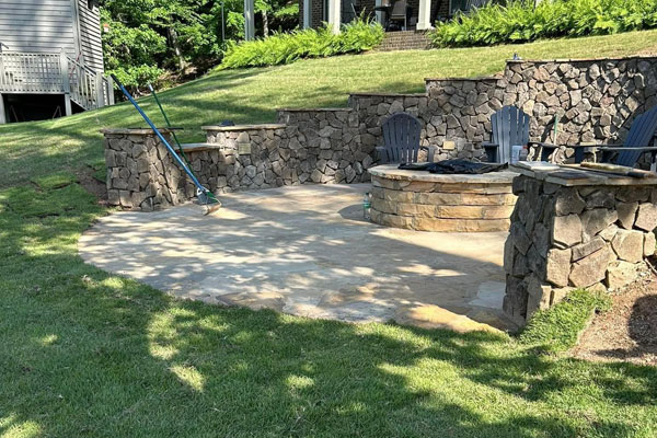 Firepit